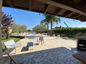 Villa Forester